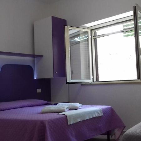 Il Corvino Bed & Breakfast Diamante Exterior foto