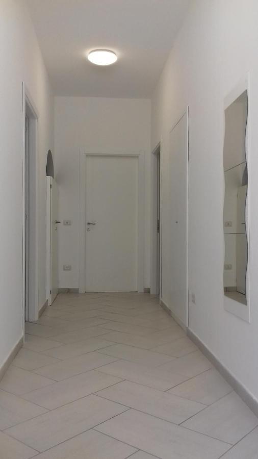 Il Corvino Bed & Breakfast Diamante Exterior foto