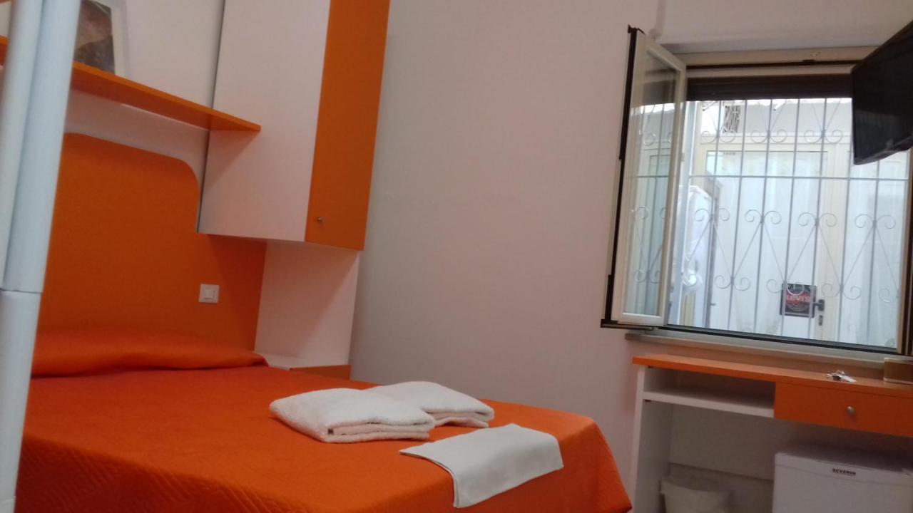 Il Corvino Bed & Breakfast Diamante Exterior foto
